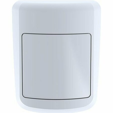 W BOX WIRELESS PIR 345 MHZ 2 GI 0E-PIR345